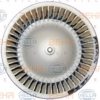 BEHR HELLA SERVICE 8EW 351 149-441 Interior Blower
